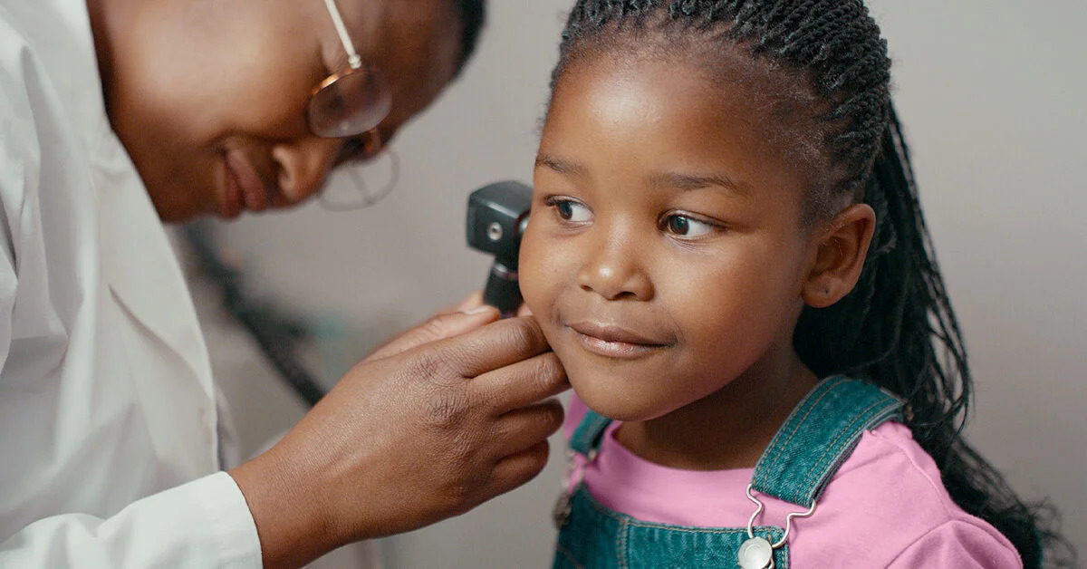 Earcare Foundation – Hearing the world better